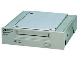 C1555A Streamer SureStore DAT24i DDS-3, 12/24GB, 4mm, internal tape drive