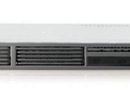 377886-421 Proliant DL145G2 AMD-248 (2.2GHz/1MB), 1GB PC3200 DDR, 2x80GB SATA HDD, LAN, RACK-mount (1U)