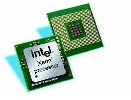 418324-B21 Intel Xeon 5160 (3.00 GHz, 80 Watts, 1333MHz FSB) Processor Option Kit for Proliant DL380 G5