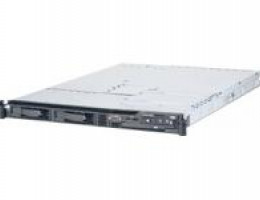 7978B1G x3550 (Xeon QC E5405 80W 2GHz/1333MHz/12MB L2, 2x1GB ChK, O/Bay 3.5" HS SATA/SAS 2   3,5" HDD, SR 8k-I, PCI-E Riser Card, Ultrabay Enhanced DVD-ROM/CD-RW Combo Drive, 670W p/s, 1 PCIe x8, 1 PCIe 8x  PCI-X 64bit, Rack