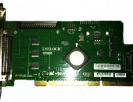 LSIU320 USCSI-320 LSIU320, 1-ch, PCI-X