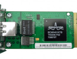 J4834A ProCurve 100/1000Base-T Transceiver Module