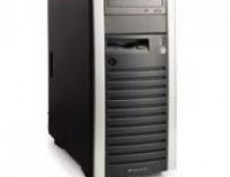 380190-421 ProLiant ML150 G2 X3.2/800/2M, 512MB, SCSI, Hot-Plug model, (Xeon 3.2Ghz(2Mb)/512MB/HotPlug/no HDD/CD/GigabitEth)