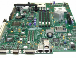 88P9727 X335 xSeries System Board