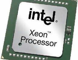 BX80546KG3400EU  Xeon 3400Mhz (800/1024/1.325v) Socket 604