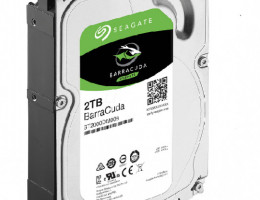 ST2000DM008   Barracuda 2 3,5" HDD SATA III