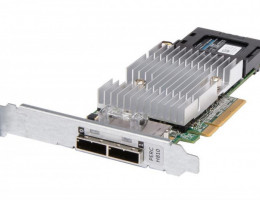 0NDD93 DELL PERC H810 1GB SAS RAID 0,1,0+1,5,5+0,6,6+0 PCI-Ex8 8-Port