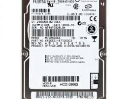 MHV2060AS 60-GB 2.5" Small Form Factor ATA HDD, 5400 rpm