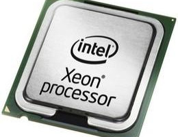 417571-B21 Intel Xeon DP 3600-2.0MB/800 BL20pG3 Option Kit