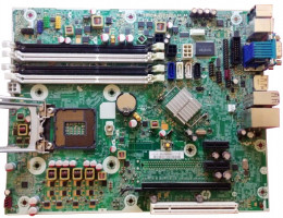 614036-002 System Board for 6200 Pro