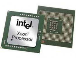 BX80532KE2400E Xeon 2400Mhz (533/512/L3-1024/1.525v) s604 Gallatin