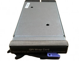 49Y4379 QPI Wrap Card X3950 X3850 X5