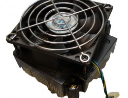 410515-001 dx2200 dx2300 CPU Heatsink+Fan
