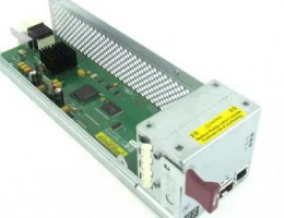 AG638-60400 EVA4400 M6412A 4GB Fibre Channel Disk Shelf I/O Module Assembly