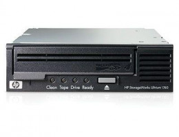 EH921A StorageWorks Ultrium 1760 SCSI Tape Drive, Int.