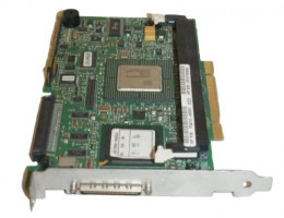 5065-6330 Netraid-1M SCSI RAID Controller Card