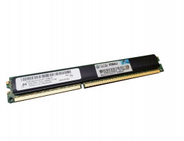 683806-001 8GB DDR3 VLP SDRAM RDIMM 1G X 72 240-PIN CPU A400