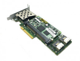 572532-B21 SAS RAID Smart Array P410 1GB Int-2…SFF8087 8xSAS/SATA RAID10(6) U300 PCI-E8x