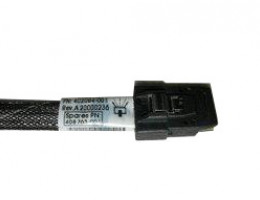 402084-001 DL36X Int. Mini-SAS 13 3/8" Cable