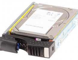 005050135 3tb 7.2k 3.5in 4Gb FC HDD for CX