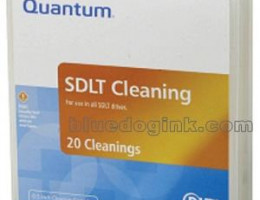 MR-SACCL-01 cleaning cartridge, SDLT/DLT-S4 CleaningTape