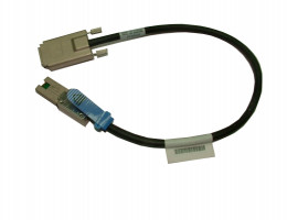 408908-001 5m SAS to Mini Cable Ext Mini SAS (SFF8088) to SAS (SFF8470)