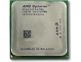 411616-B21 AMD Opteron O2216 HE (2.4GHz-2x1MB) DL145G3 Kit