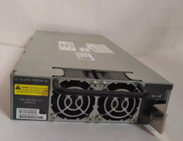 CC-E1200I-2800W-AC Hot Swappable Force10 2800W Power Supply