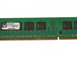 KTH-XW4200AN/512 512MB DDR2 PC2-4200U 533MHz DIMM 240-pin