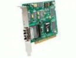 LP9000-L1 1Gb/s FC,64bit, 66MHz PCI, Single-mode opticGbIC interface