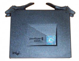 SL34H Intel Pentium II Xeon 400MHz, L2 512 KB, Slot2,  heatsink Netserver