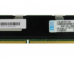 90Y3103 32GB DDR3 1066 PC3L-8500R ECC REG