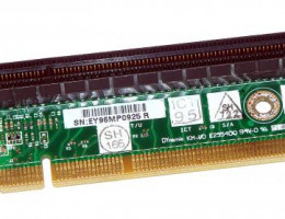 511808-001 DL160 G6 DL165s G7 PCIe X16 Riser Card