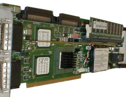 1600(471)-128 AMI MegaRaid Enterprise 1600(471), U1604ch PCI64. 100MHz128MB