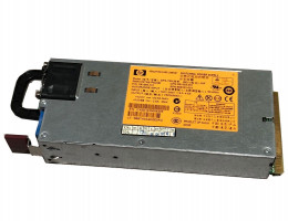 591554-001 750W PLATINUM 12V Hot Plug AC Power Supply