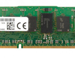 731656-081 8GB 1Rx4 PC3L-12800R-11 DDR3 Kit