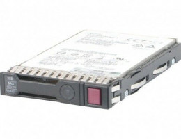 780432-001 400GB 12G SAS 2.5in SSD