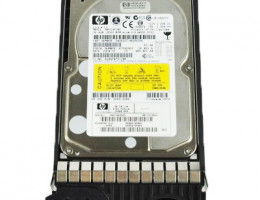 A9896-60000 36GB 15K U320 SCSI