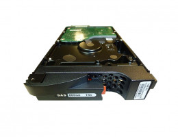 005050936 600GB 15K 2.5in 6G SAS HDD for VNX