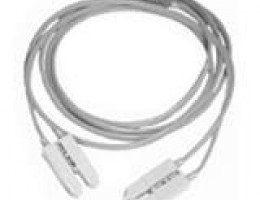 C7529A Fbr Optc Cable 2m LC/SC Duplx 50/125 M/M