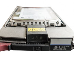 233806-003 SCSI 36Gb (10K/U320/80pin/Hot-Plug)