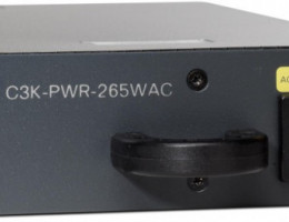 C3K-PWR-750WAC 750Wt Power Supply