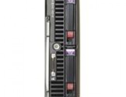 443751-B21 ProLiant BL460c L5320 1.86GHz Quad Core 2GB Blade Server