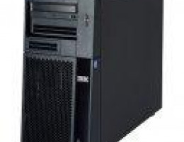 436257G x3200 (Xeon DC 3050 2.13GHz/1066MHz/2MB L2, 2x512MB, 160GB 7.2K HS     4  SATA, CD-ROM 48X-20x Black Internal IDE Drive, 2xRedundant 430W p/s,3 PCI , 1 PCIe 1x , 1 PCIe 8x , Tower