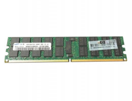 504589-001 SPS-DIMM, 4GB PC2-6400, 256Mx4, LP