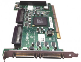 R5601 AIC-7899 Int-2x68Pin/1x50Pin Ext-2xVHDCI UW160SCSI PCI/PCI-X