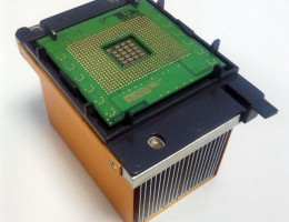 307103-001 Intel Xeon (2.80 GHz, 512KB,  400MHz FSB) Processor for Proliant