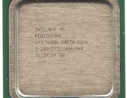 P4640A Intel Pentium III 1.13 512k (LP1000/2000r)