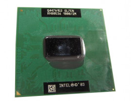 BXM80536GC1800F Pentium M 745 1800Mhz (2048/400/1,34v) Socket479 Dothan