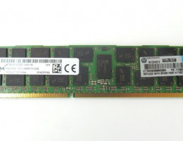 715273-001 8GB (1x8GB) 2Rx4 PC3-14900R DDR3 -1866  ECC CL13